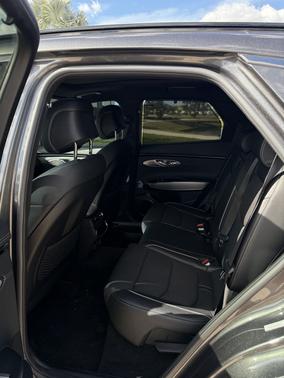 2022 Genesis GV70 2.5T