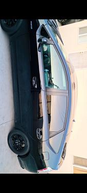 2006 Toyota Prius Base