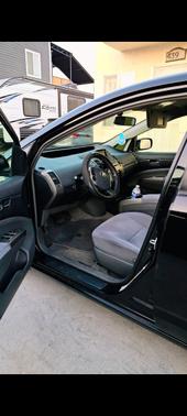 2006 Toyota Prius Base