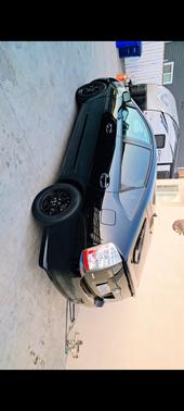 2006 Toyota Prius Base