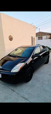 2006 Toyota Prius Base