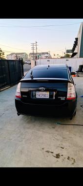 2006 Toyota Prius Base