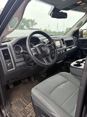 2014 RAM 1500 Tradesman/Express