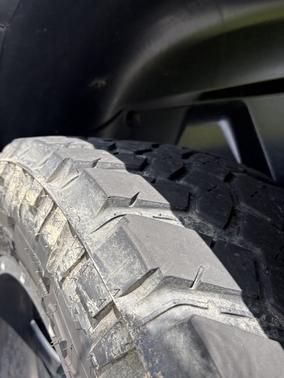 2014 RAM 1500 Tradesman/Express