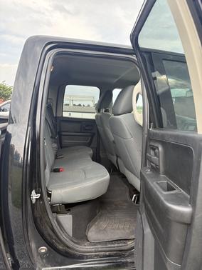 2014 RAM 1500 Tradesman/Express