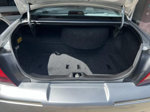 2003 Mercury Grand Marquis LS