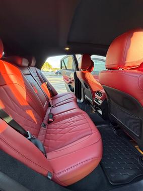 2026 Mercedes-Benz AMG GLE 53 4MATIC+ Coupe