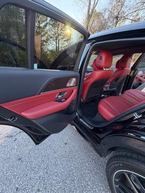 2026 Mercedes-Benz AMG GLE 53 4MATIC+ Coupe