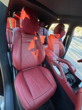 2026 Mercedes-Benz AMG GLE 53 4MATIC+ Coupe