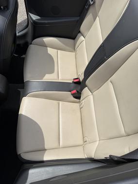 Red 2015 Chevrolet Camaro 2LT