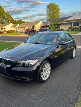 2006 BMW 330 xi