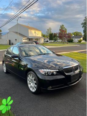 2006 BMW 330 xi