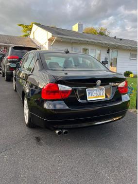 2006 BMW 330 xi