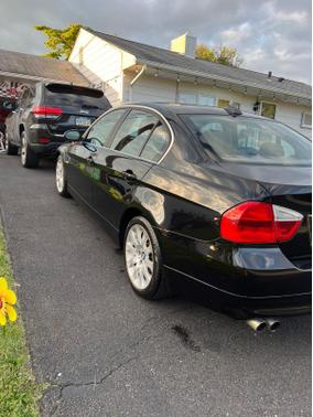 2006 BMW 330 xi