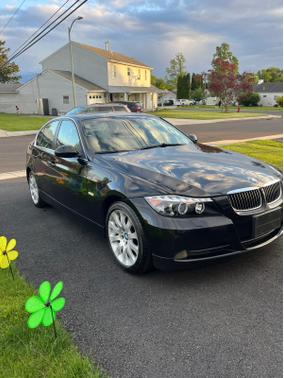 2006 BMW 330 xi