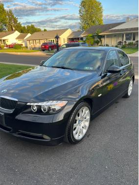 2006 BMW 330 xi