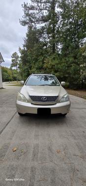 2007 Lexus RX 350 Base