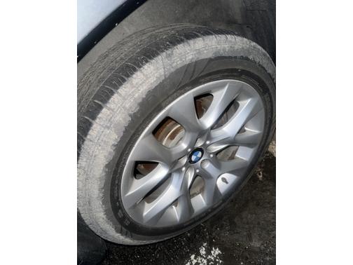 2012 BMW X5 xDrive35i
