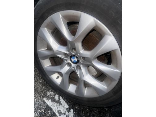 2012 BMW X5 xDrive35i