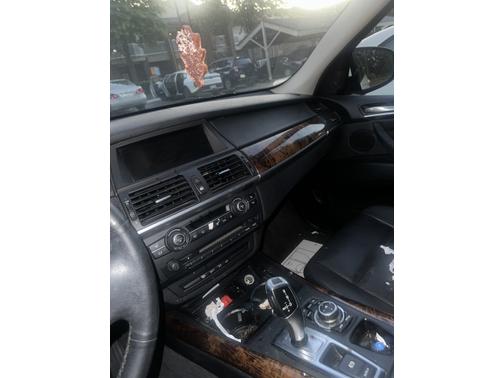 2012 BMW X5 xDrive35i