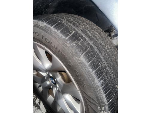 2012 BMW X5 xDrive35i