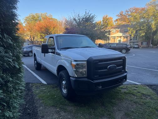 2014 Ford F-250 XL