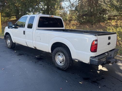 2014 Ford F-250 XL