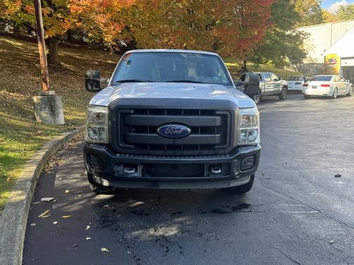 2014 Ford F-250 XL
