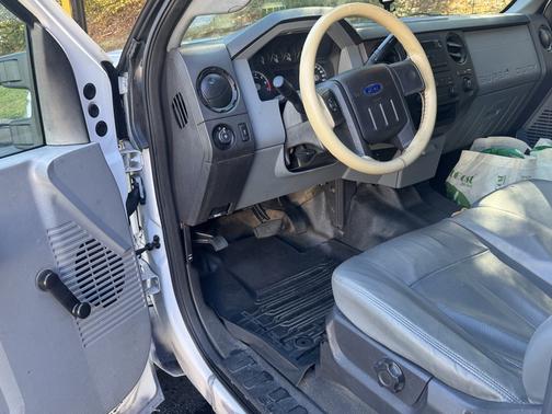 2014 Ford F-250 XL
