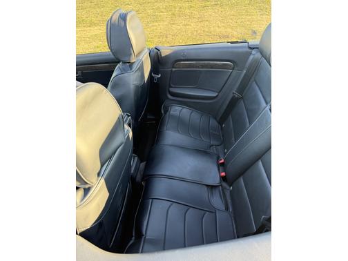 2004 Audi S4 quattro