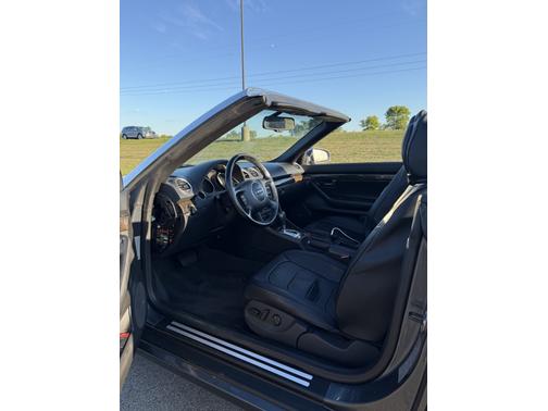 2004 Audi S4 quattro