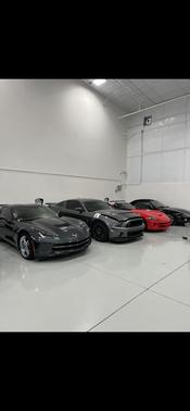 2013 Ford Mustang Shelby GT500