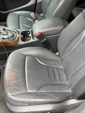 2011 Audi Q5 2.0T Premium