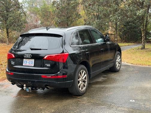 2011 Audi Q5 2.0T Premium