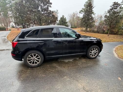 2011 Audi Q5 2.0T Premium