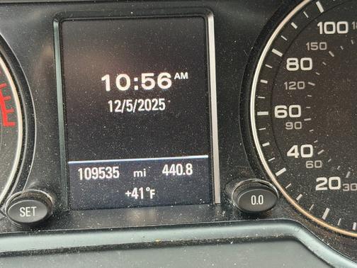 2011 Audi Q5 2.0T Premium