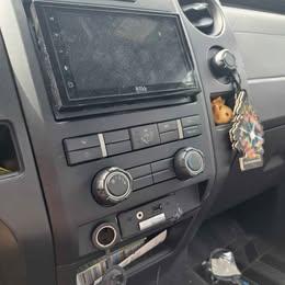 2014 Ford F-150 STX