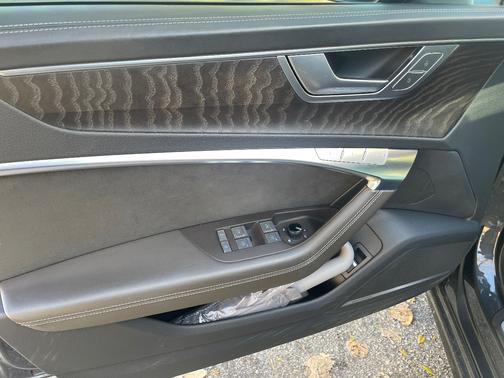 2022 Audi A6 allroad 55 Prestige