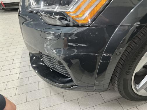 2022 Audi A6 allroad 55 Prestige