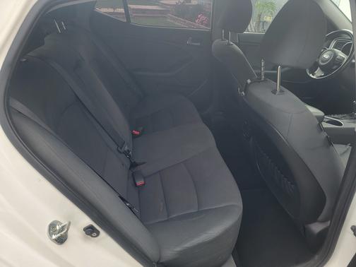 2016 Kia Optima Hybrid Base