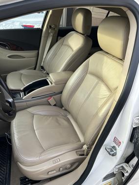 2012 Buick LaCrosse Premium 1