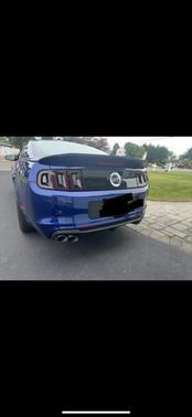 2014 Ford Mustang GT