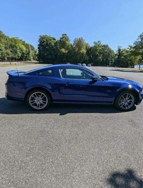 2014 Ford Mustang GT