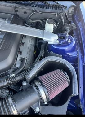 2014 Ford Mustang GT