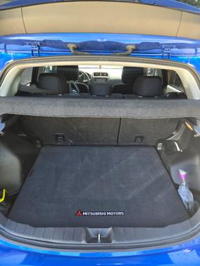 2019 Mitsubishi Outlander Sport 2.0 ES