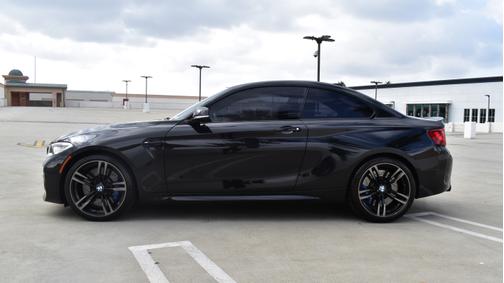 2017 BMW M2 Base