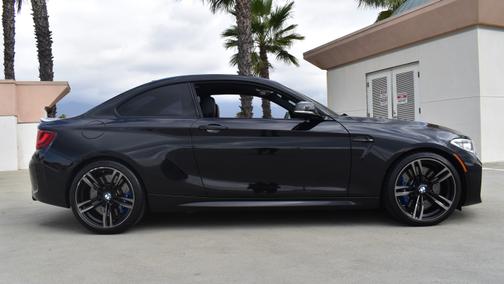 2017 BMW M2 Base