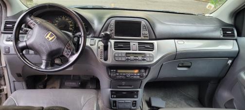 2006 Honda Odyssey EX-L