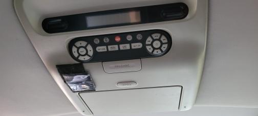 2006 Honda Odyssey EX-L