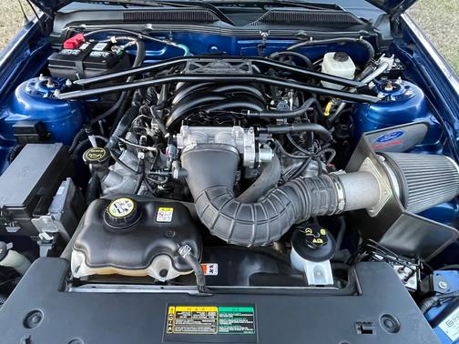 2008 Ford Mustang GT